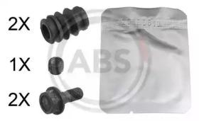 A.B.S. 55238 Pin disc brake A.B.S. 55238 Pin disc brake