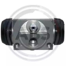 A.B.S. 61231 Цилиндр главный тормозной A.B.S. 61231 Цилиндр главный тормозной