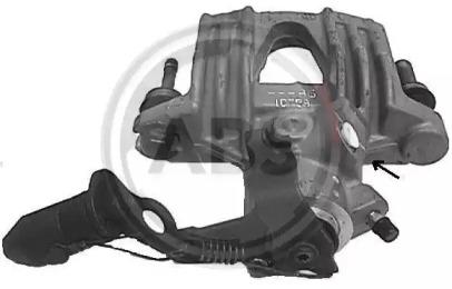 A.B.S. 623891 Brake caliper A.B.S. 623891 Brake caliper