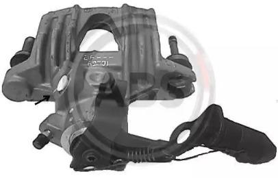 A.B.S. 623892 Brake caliper A.B.S. 623892 Brake caliper