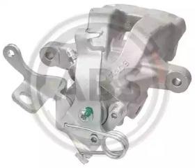 A.B.S. 624052 Супорт гальмівний A.B.S. 624052 Супорт гальмівний