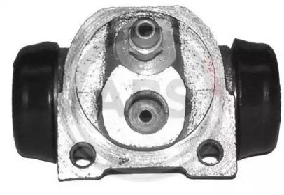 A.B.S. 62405X Циліндр гальмівний робочий