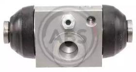 A.B.S. 62406 Циліндр гальмівний робочий A.B.S. 62406 Циліндр гальмівний робочий