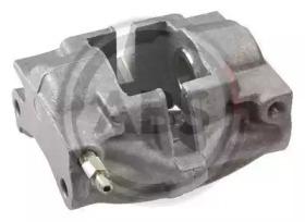 A.B.S. 624302 Brake caliper A.B.S. 624302 Brake caliper