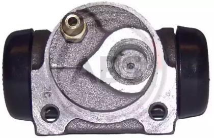 A.B.S. 62806X Cylinder drum brake A.B.S. 62806X Cylinder drum brake