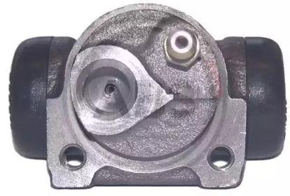 A.B.S. 62807X Cylinder drum brake