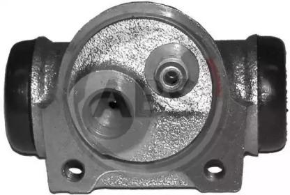 A.B.S. 62808X Cylinder drum brake