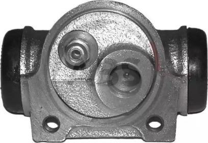 A.B.S. 62809X Cylinder drum brake A.B.S. 62809X Cylinder drum brake