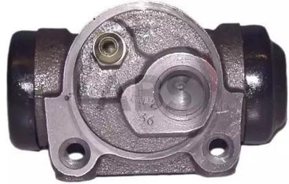 A.B.S. 62832X Cylinder drum brake A.B.S. 62832X Cylinder drum brake