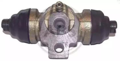 A.B.S. 62833X Cylinder drum brake A.B.S. 62833X Cylinder drum brake
