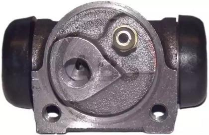 A.B.S. 62835X Cylinder drum brake A.B.S. 62835X Cylinder drum brake