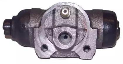 A.B.S. 62846X Цилиндр тормозной рабочий A.B.S. 62846X Цилиндр тормозной рабочий