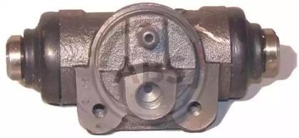 A.B.S. 62848X Cylinder drum brake A.B.S. 62848X Cylinder drum brake
