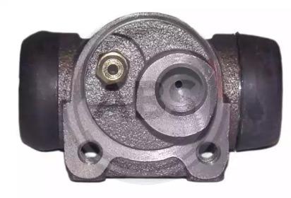 A.B.S. 62850X Циліндр гальмівний робочий A.B.S. 62850X Циліндр гальмівний робочий