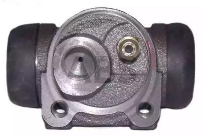 A.B.S. 62851X Циліндр гальмівний робочий A.B.S. 62851X Циліндр гальмівний робочий