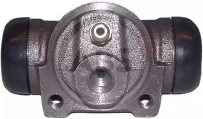 A.B.S. 62855X Cylinder drum brake A.B.S. 62855X Cylinder drum brake