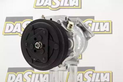 Da Silva FC3618 Компресор кондиціонера