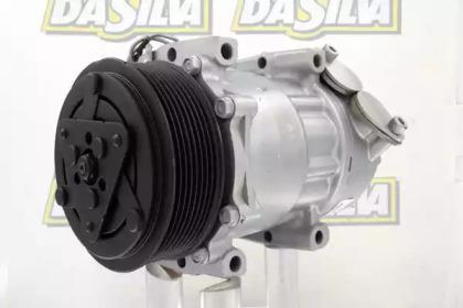 Da Silva FC3643 Компресор кондиціонера