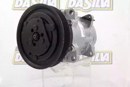 Da Silva FC3696 Компресор кондиціонера