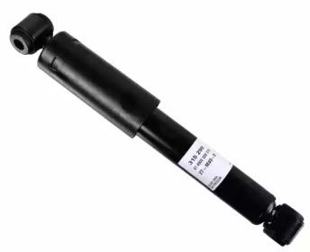 Sachs 315 299 Shock absorber assy