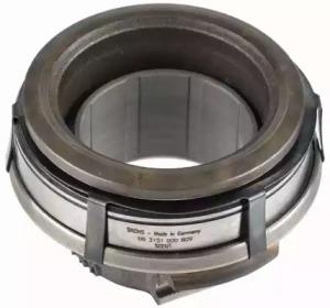 Sachs 3151 000 809 Підшипник зчеплення вижимний Sachs 3151 000 809 Підшипник зчеплення вижимний