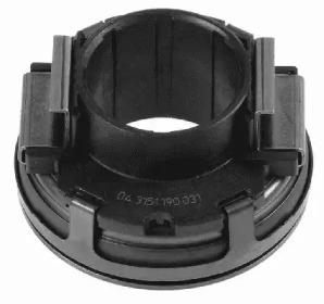 Sachs 3151 190 031 Підшипник зчеплення вижимний Sachs 3151 190 031 Підшипник зчеплення вижимний