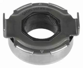 Sachs 3151 818 001 Підшипник зчеплення вижимний Sachs 3151 818 001 Підшипник зчеплення вижимний