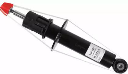 Sachs 316 285 Shock absorber assy Sachs 316 285 Shock absorber assy