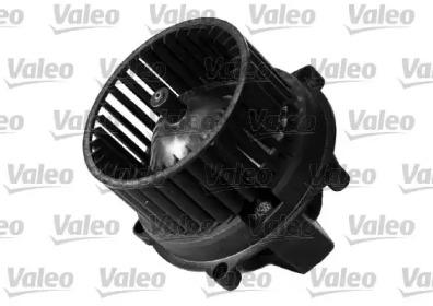 Valeo 715043 Вентилятор салона Valeo 715043 Вентилятор салона