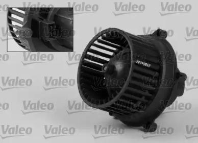 Valeo 715044 Вентилятор салона Valeo 715044 Вентилятор салона