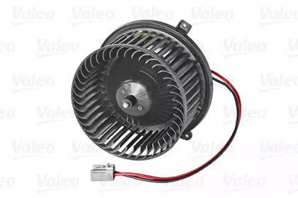 Valeo 715082 Вентилятор салона Valeo 715082 Вентилятор салона