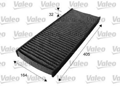 Valeo 715558 Zuendkabel Valeo 715558 Zuendkabel