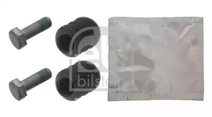 Febi 36050 Repair kit disc brake Febi 36050 Repair kit disc brake