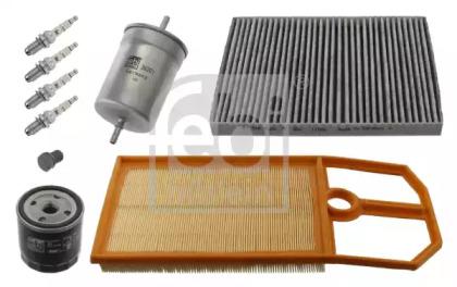 Febi 36107 Maintenance package Febi 36107 Maintenance package
