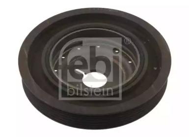 Febi 36154 Шкив коленвала Febi 36154 Шкив коленвала