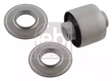 Febi 36243 Bushing suspension arm Febi 36243 Bushing suspension arm