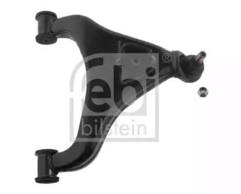 Febi 36253 Arm assy suspension Febi 36253 Arm assy suspension