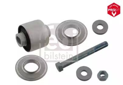 Febi 36260 Control arm bush kit Febi 36260 Control arm bush kit