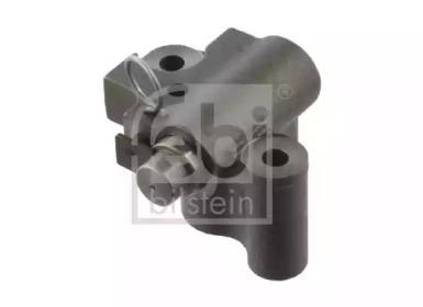 Febi 36296 Tensioner assy pulley
