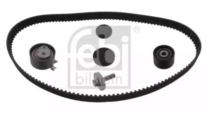 Febi 36300 Ремень грм комплект Febi 36300 Ремень грм комплект