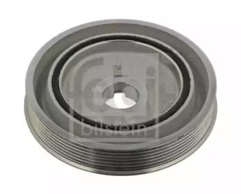 Febi 36310 Шкив коленвала Febi 36310 Шкив коленвала