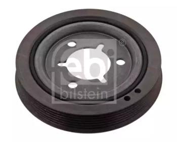 Febi 36311 Шкив коленвала Febi 36311 Шкив коленвала