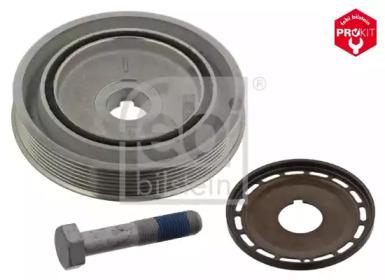 Febi 36433 Шкив коленвала