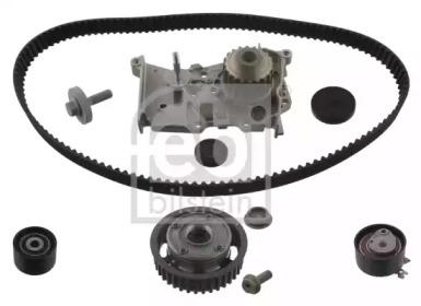 Febi 36444 Ремень грм комплект Febi 36444 Ремень грм комплект