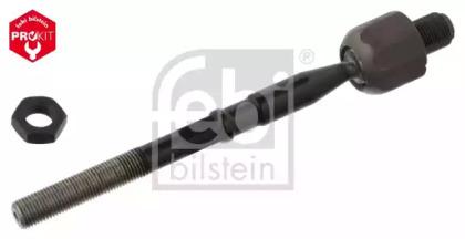 Febi 36501 End assy steering rack Febi 36501 End assy steering rack