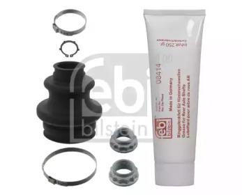 Febi 36513 Dust boot kit axle joint
