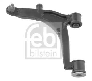 Febi 36583 Arm assy suspension Febi 36583 Arm assy suspension