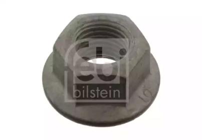 Febi 36641 Nut metal