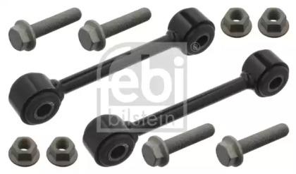 Febi 36643 Стойка стабилизатора подвески Febi 36643 Стойка стабилизатора подвески