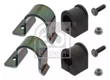 Febi 36701 Bushing stabilizer